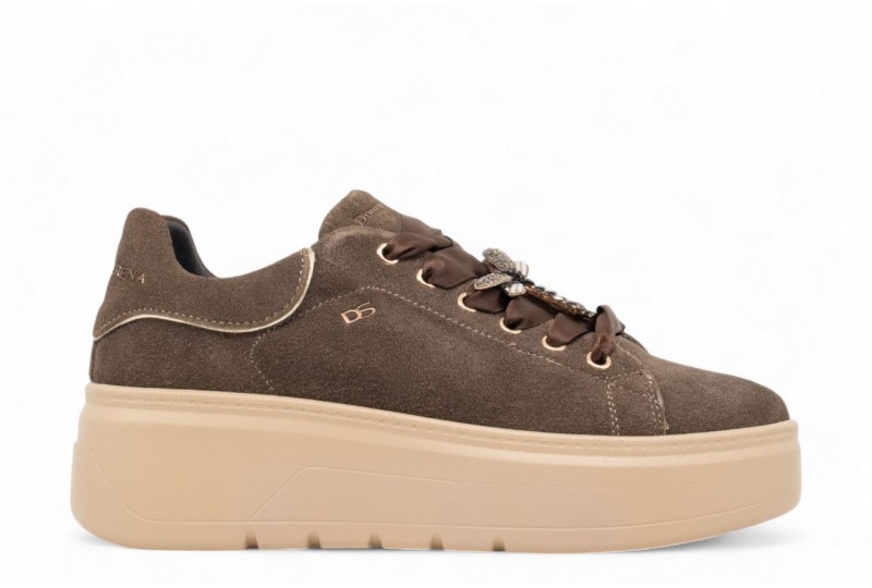 DONNA SERENA SNEAKERS...