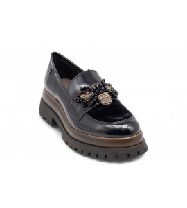 DONNA SERENA MOCASSINO OXFORD RODI