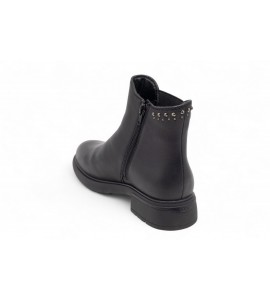 DONNA SERENA CHELSEA IN PELLE