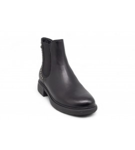 DONNA SERENA CHELSEA IN PELLE
