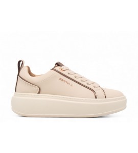 SMITH X SNEAKER STONE HIGH W