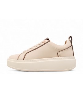SMITH X SNEAKER STONE HIGH W
