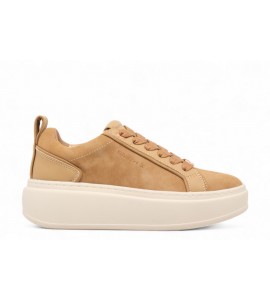 SMITH X SNEAKER STONE HIGH W