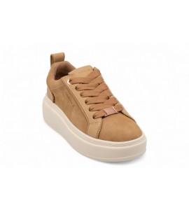 SMITH X SNEAKER STONE HIGH W