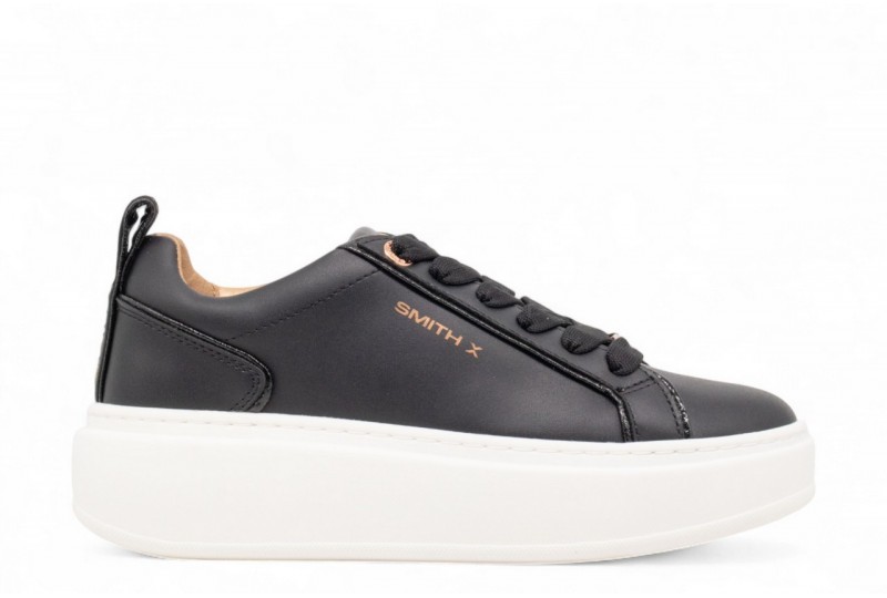 SMITH X SNEAKER STONE HIGH W