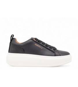 SMITH X SNEAKER STONE HIGH W