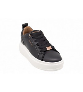 SMITH X SNEAKER STONE HIGH W