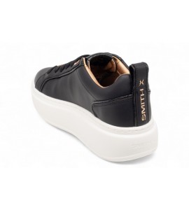 SMITH X SNEAKER STONE HIGH W