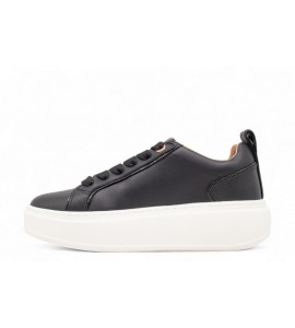 SMITH X SNEAKER STONE HIGH W