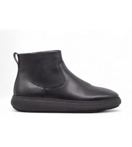 FITFLOP STIVALETTI IQ-COMFF LEATHER