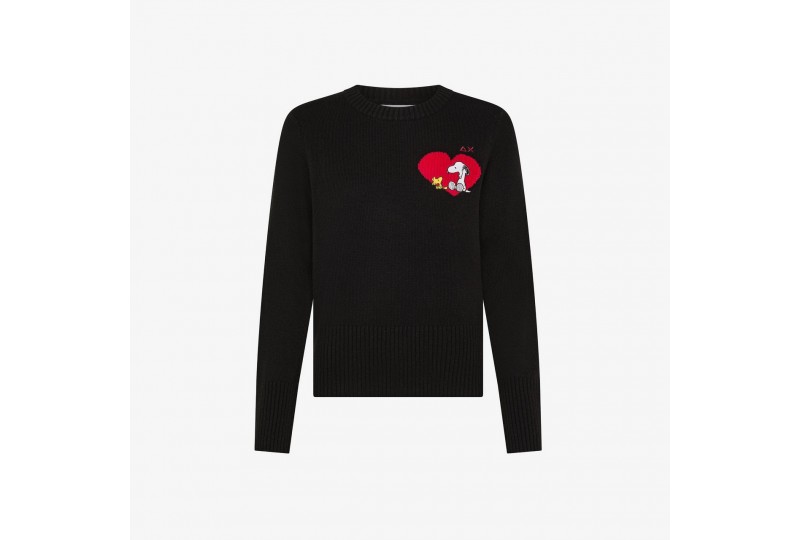 SUN68 Maglia Peanuts in...