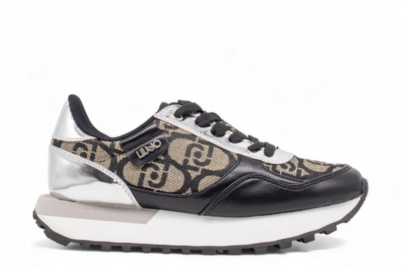 LIU JO SNEAKER EVELYN 915