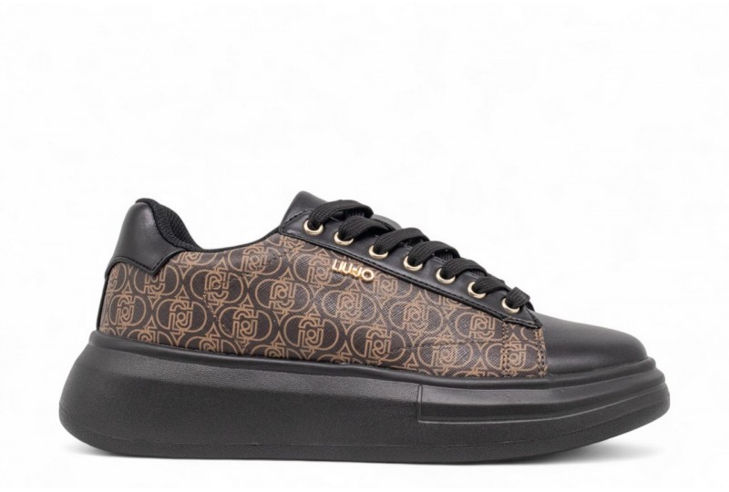 LIU JO SNEAKER BABOL 01