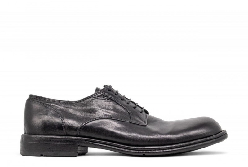 LEMARGO derby RANCH NERO