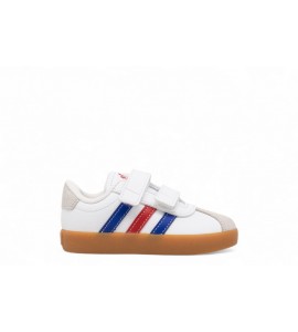 ADIDAS Scarpe da skate VL Court 3.0 Kids