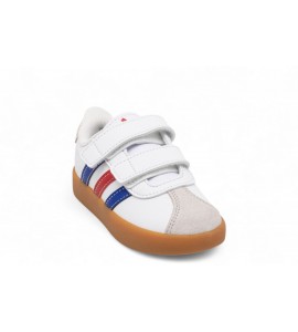 ADIDAS Scarpe da skate VL Court 3.0 Kids