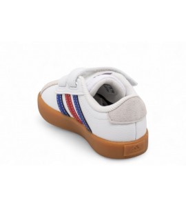 ADIDAS Scarpe da skate VL Court 3.0 Kids