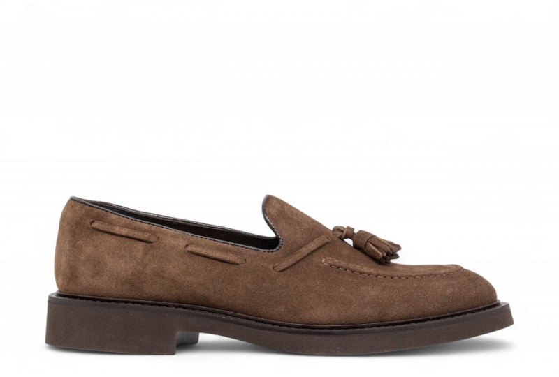 DOUCAL'S Mocassino con...