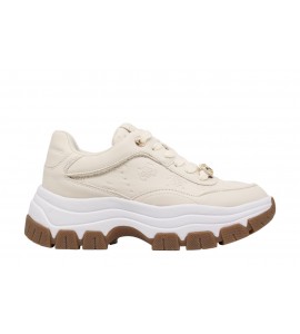 GUESS Runner Berrett 4G logo peony FLFBRTPEL12