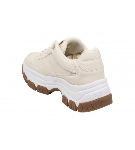 GUESS Runner Berrett 4G logo peony FLFBRTPEL12