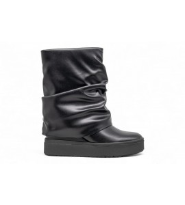 GUESS Stivaletto GUINNA CON ZEPPA
