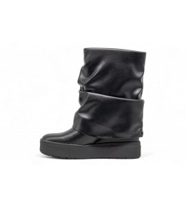GUESS Stivaletto GUINNA CON ZEPPA