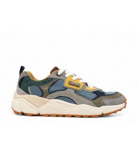 COLMAR Sneakers uomo Garner Choice