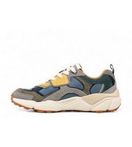 COLMAR Sneakers uomo Garner Choice