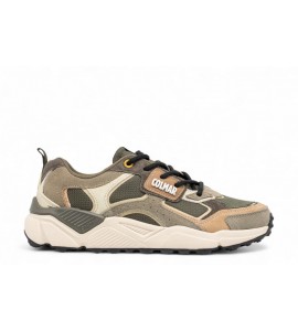 COLMAR Sneakers uomo Garner Grounds