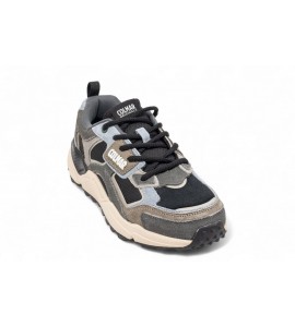 COLMAR Sneakers uomo Garner Grounds