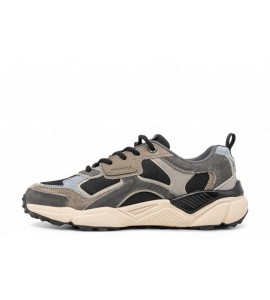 COLMAR Sneakers uomo Garner Grounds