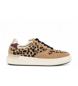 COLMAR Sneakers donna TOKIO JUNGLE