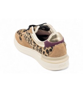 COLMAR Sneakers donna TOKIO JUNGLE