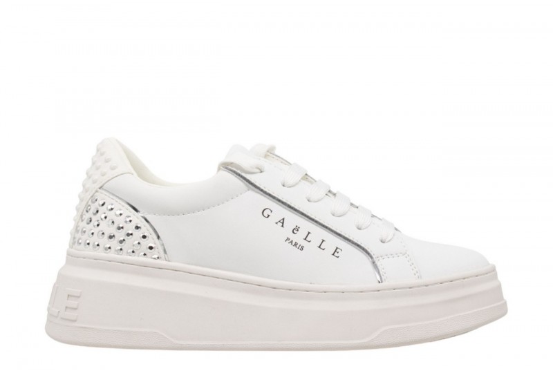 GAELLE Sneakers New Addict...
