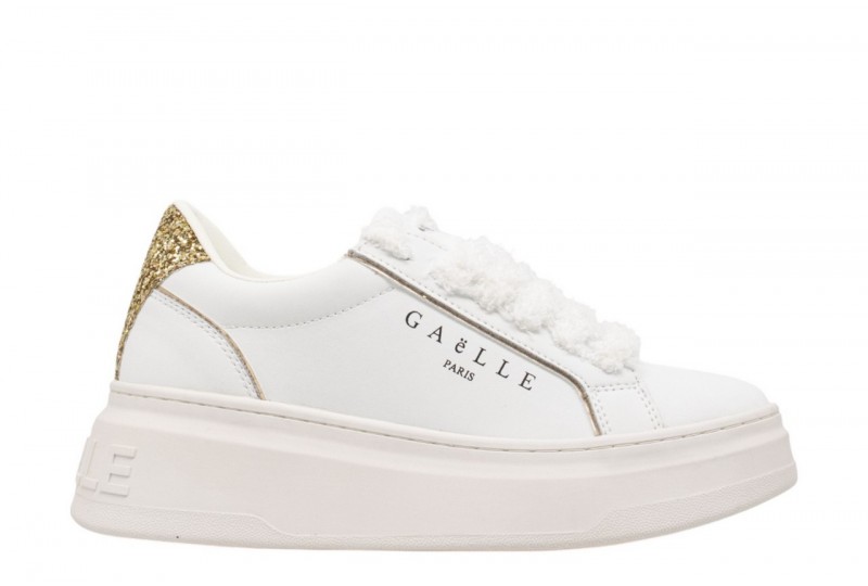 GAELLE Sneakers New Addict...