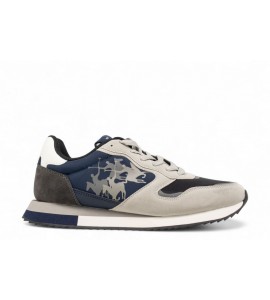 LA MARTINA SNEAKER UOMO