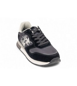 LA MARTINA SNEAKER UOMO