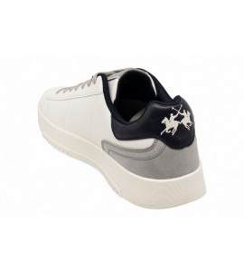 LA MARTINA SNEAKER UOMO