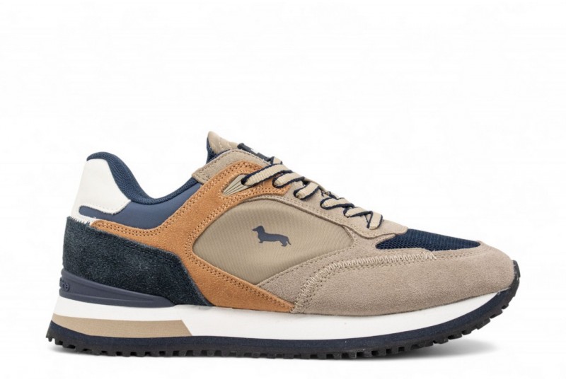 HARMONT E BLAINE SNEAKER UOMO