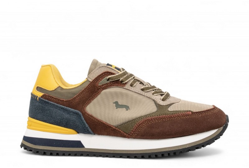 HARMONT E BLAINE SNEAKER UOMO