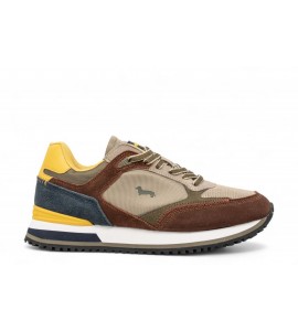 HARMONT E BLAINE SNEAKER UOMO