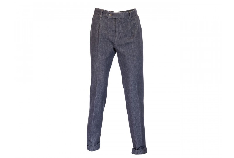 PAOLONI PANTALONE LAVATO...