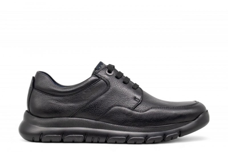 CALLAGHAN SCARPA IN PELLE
