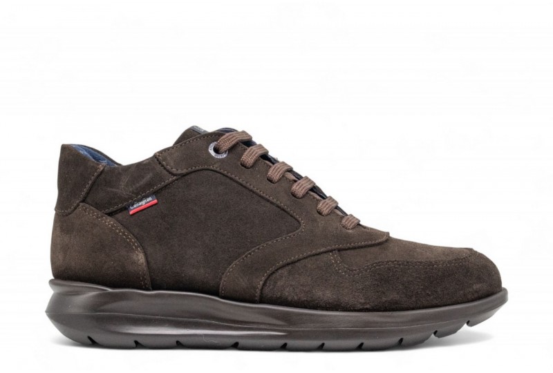 CALLAGHAN SCARPA IN CAMOSCIO