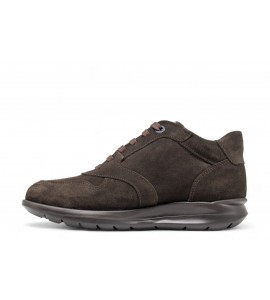 CALLAGHAN SCARPA IN CAMOSCIO