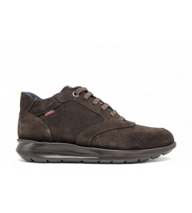 CALLAGHAN SCARPA IN CAMOSCIO
