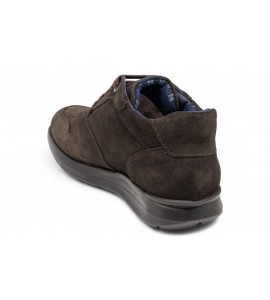 CALLAGHAN SCARPA IN CAMOSCIO
