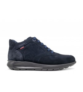 CALLAGHAN SCARPA IN CAMOSCIO