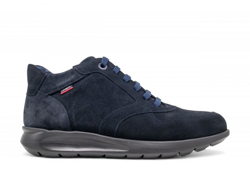 CALLAGHAN SCARPA IN CAMOSCIO