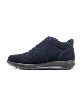 CALLAGHAN SCARPA IN CAMOSCIO